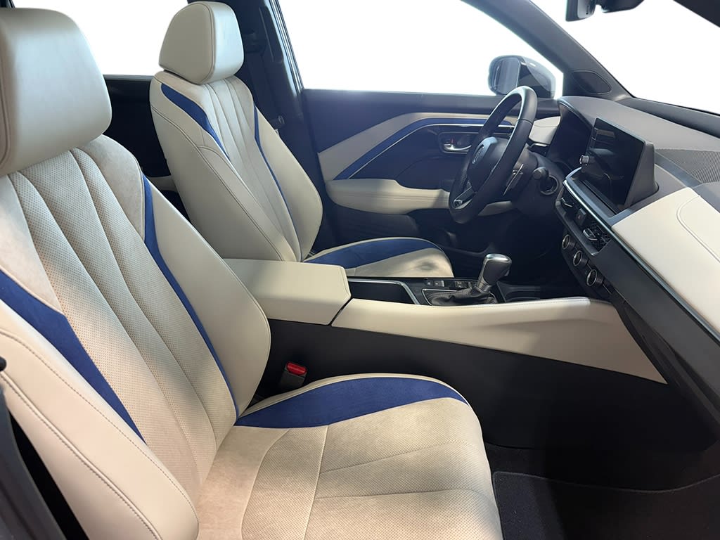 2025 Acura ADX A-SPEC 12