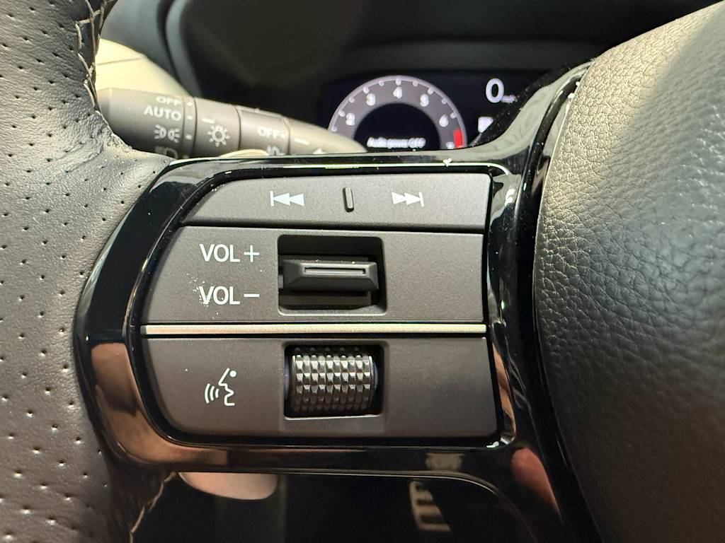 2025 Acura ADX A-SPEC 23