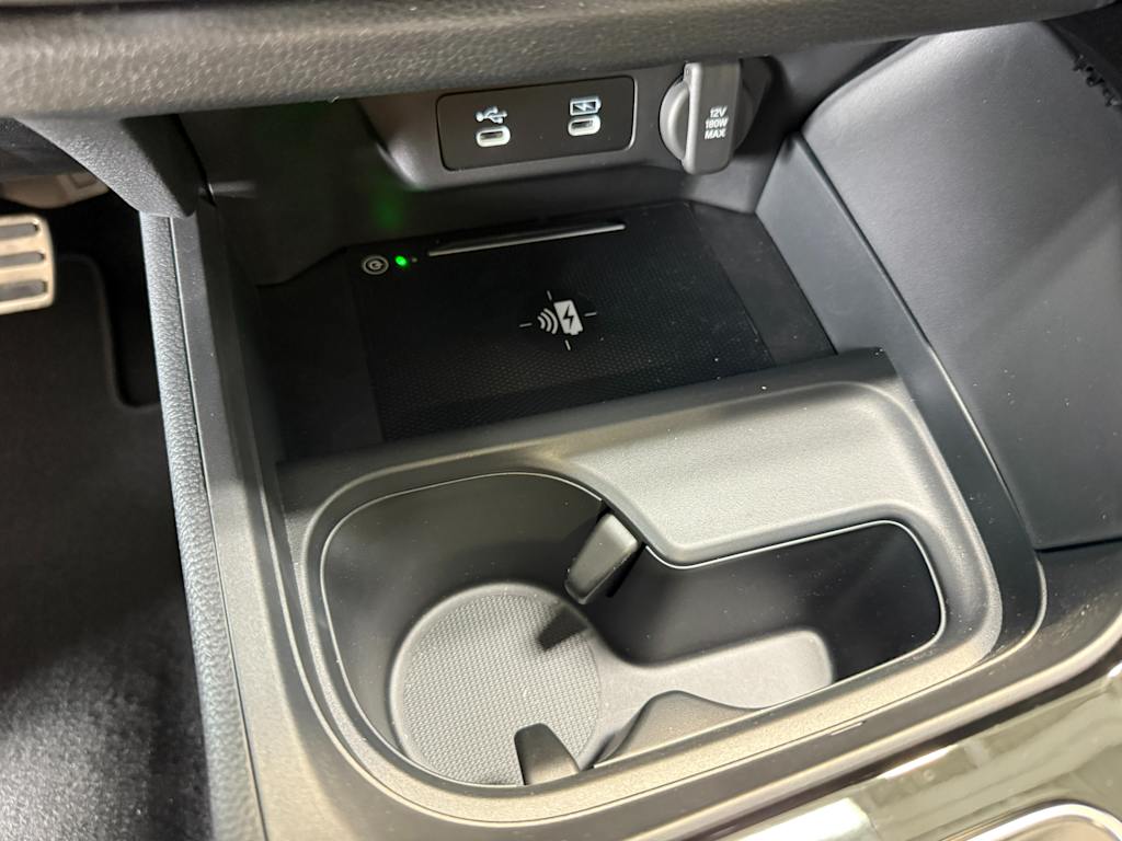 2025 Acura ADX A-SPEC 29