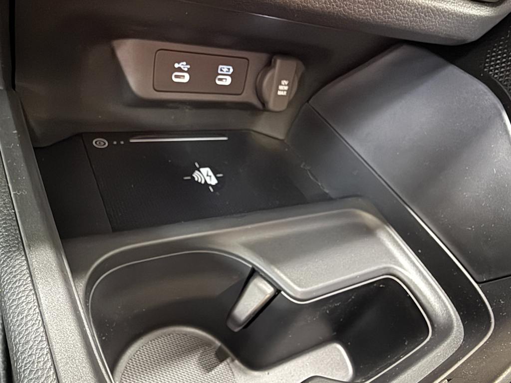 Thumbnail: 2025 Acura ADX - 32