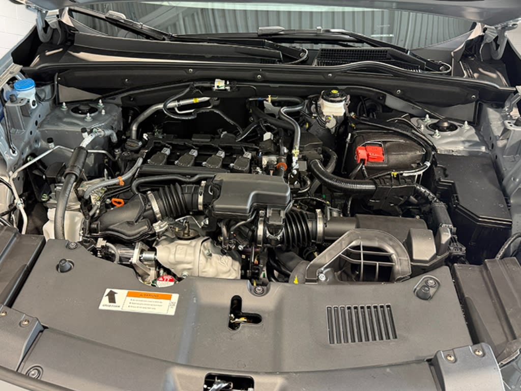 Thumbnail: 2025 Acura ADX - 8