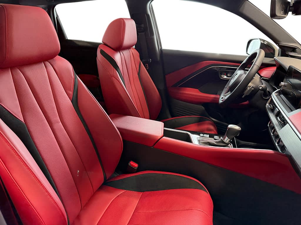 Thumbnail: 2025 Acura ADX - 11