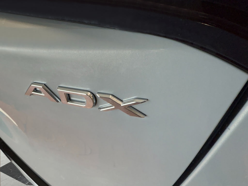 Thumbnail: 2025 Acura ADX - 6