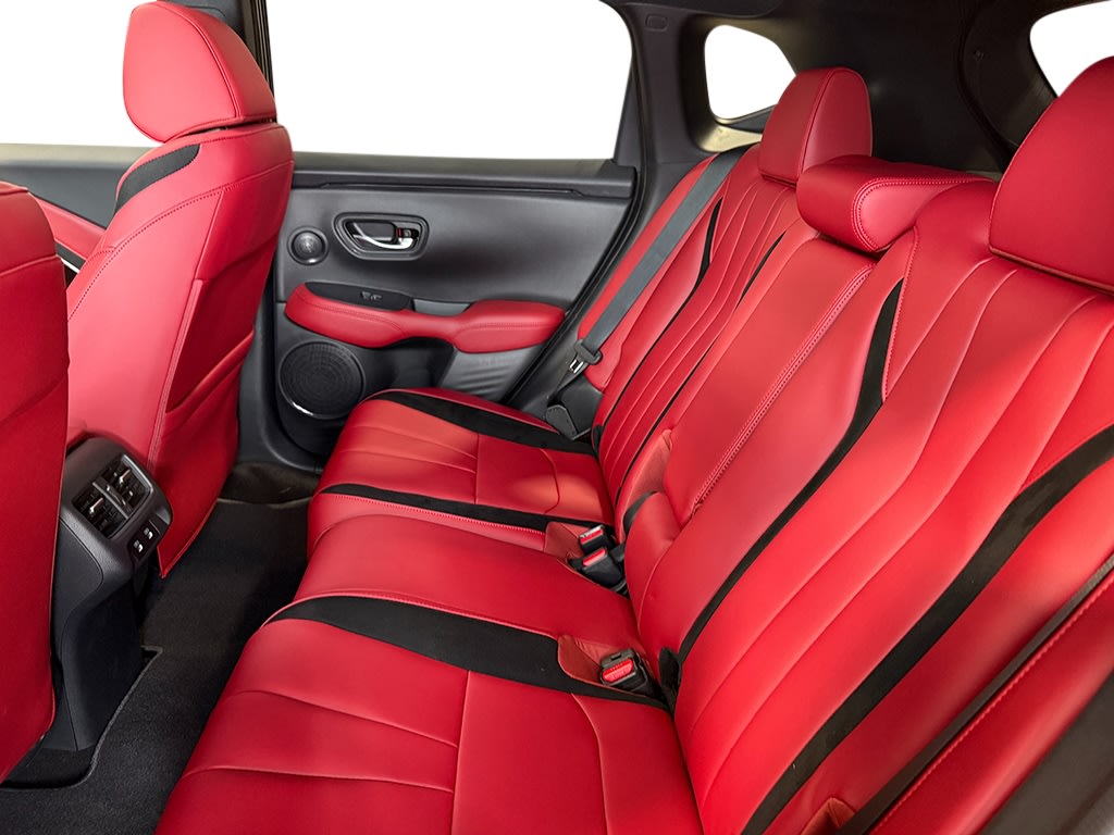 Thumbnail: 2025 Acura ADX - 12