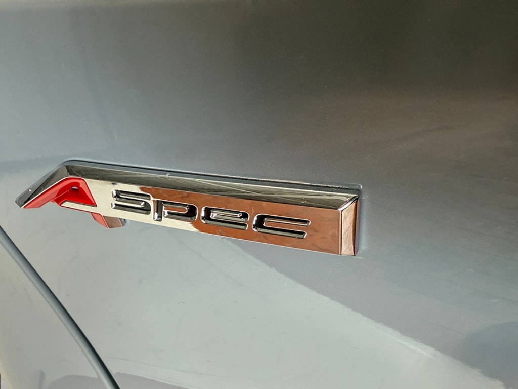 Thumbnail: 2025 Acura ADX - 20