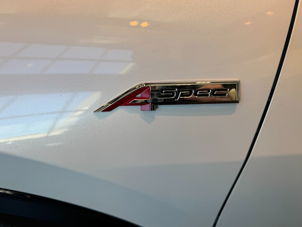 2025 Acura ADX A-SPEC 7