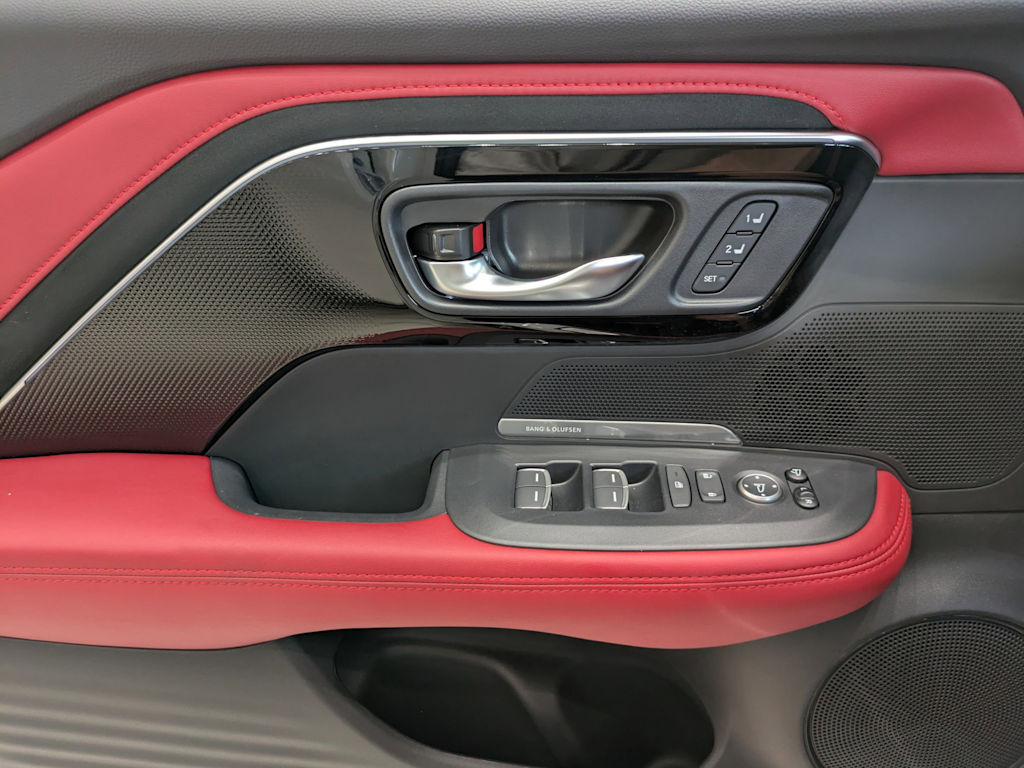 2025 Acura ADX A-SPEC 20