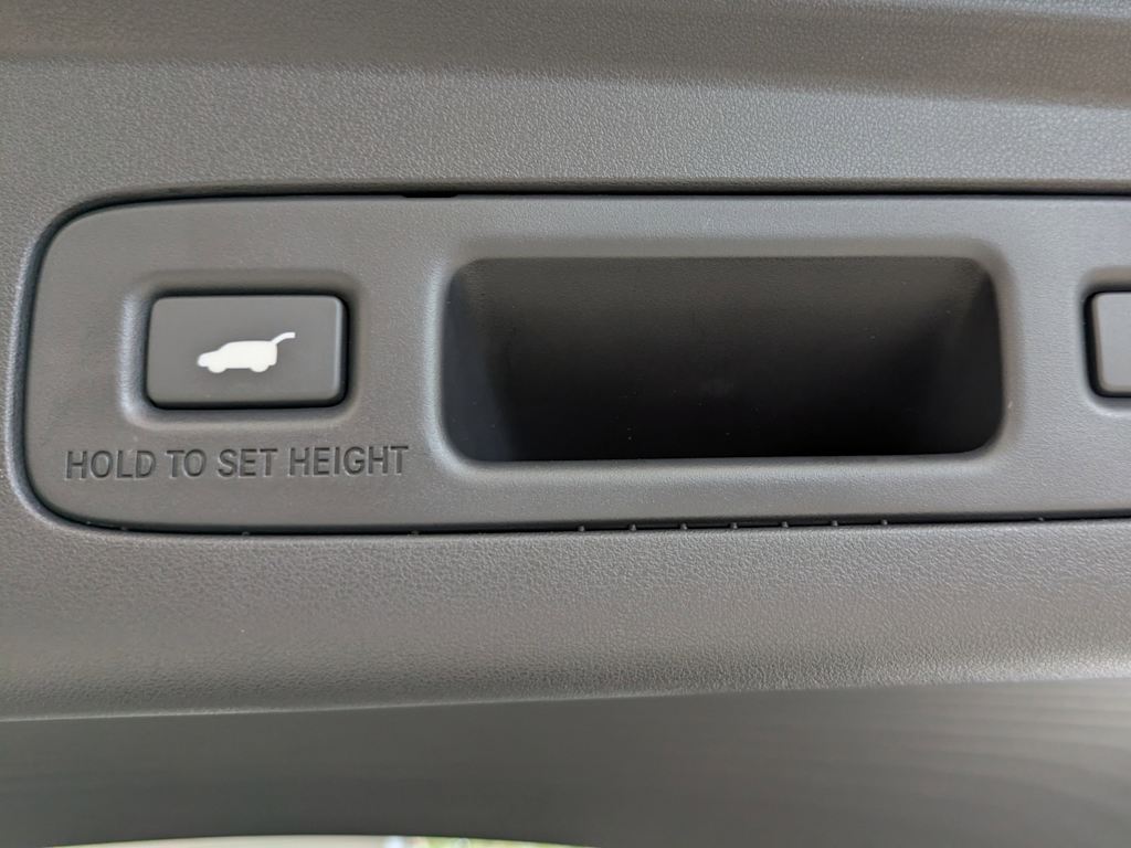2025 Acura ADX A-SPEC 24