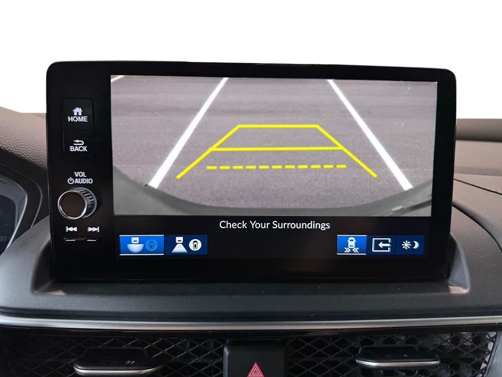 Thumbnail: 2025 Acura ADX - 31