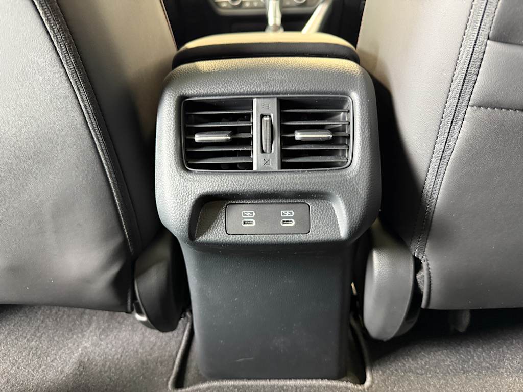 Thumbnail: 2025 Acura ADX - 34