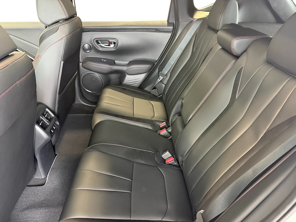 2025 Acura ADX A-SPEC 9