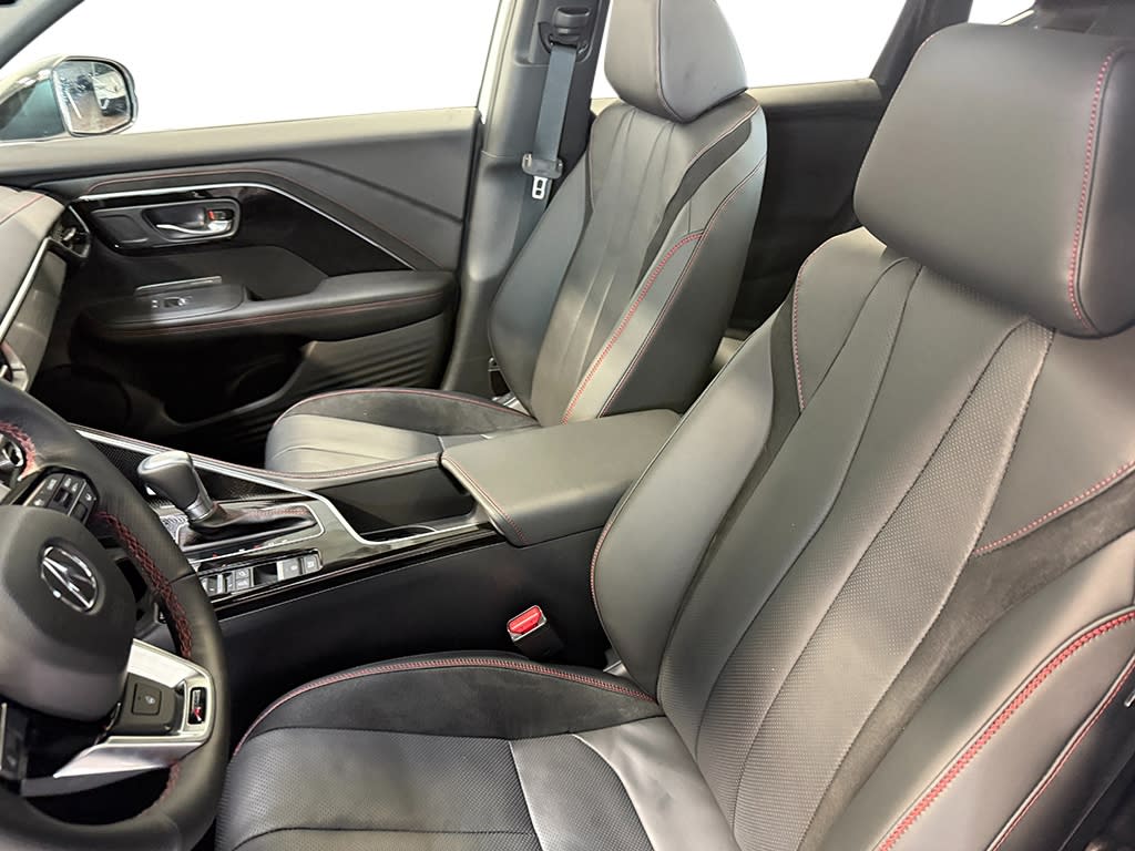 2025 Acura ADX A-SPEC 7