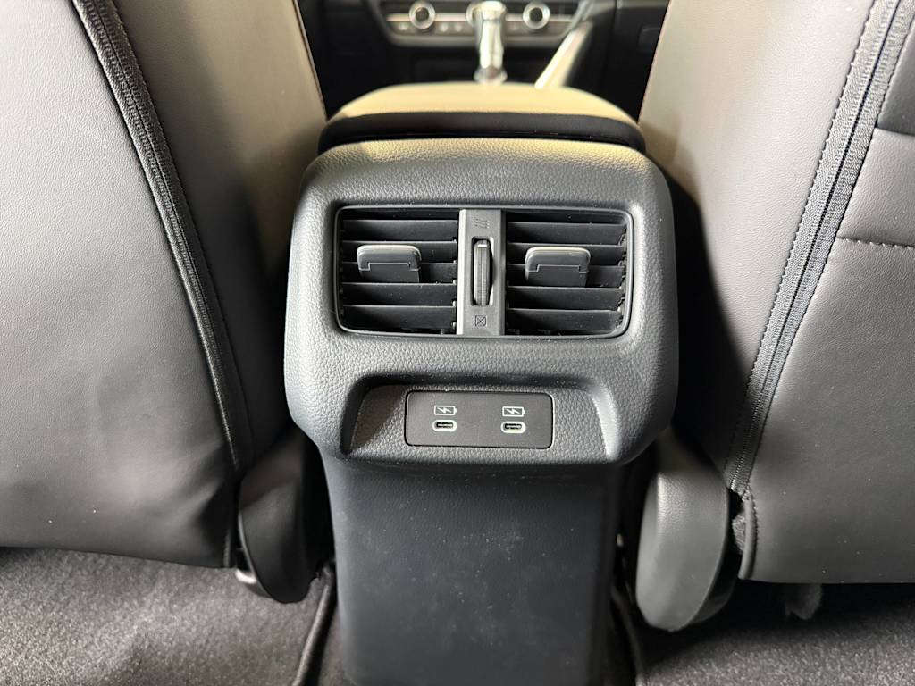 2025 Acura ADX A-SPEC 28