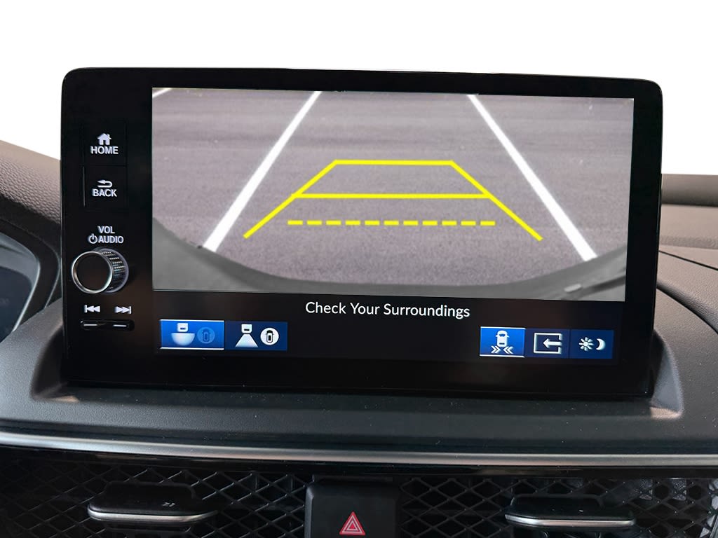 2025 Acura ADX A-SPEC 26
