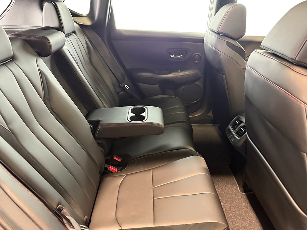 Thumbnail: 2025 Acura ADX - 35