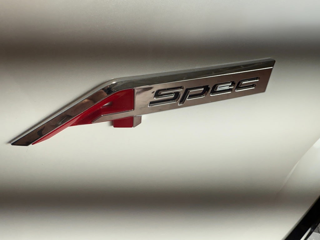 Thumbnail: 2025 Acura ADX - 19