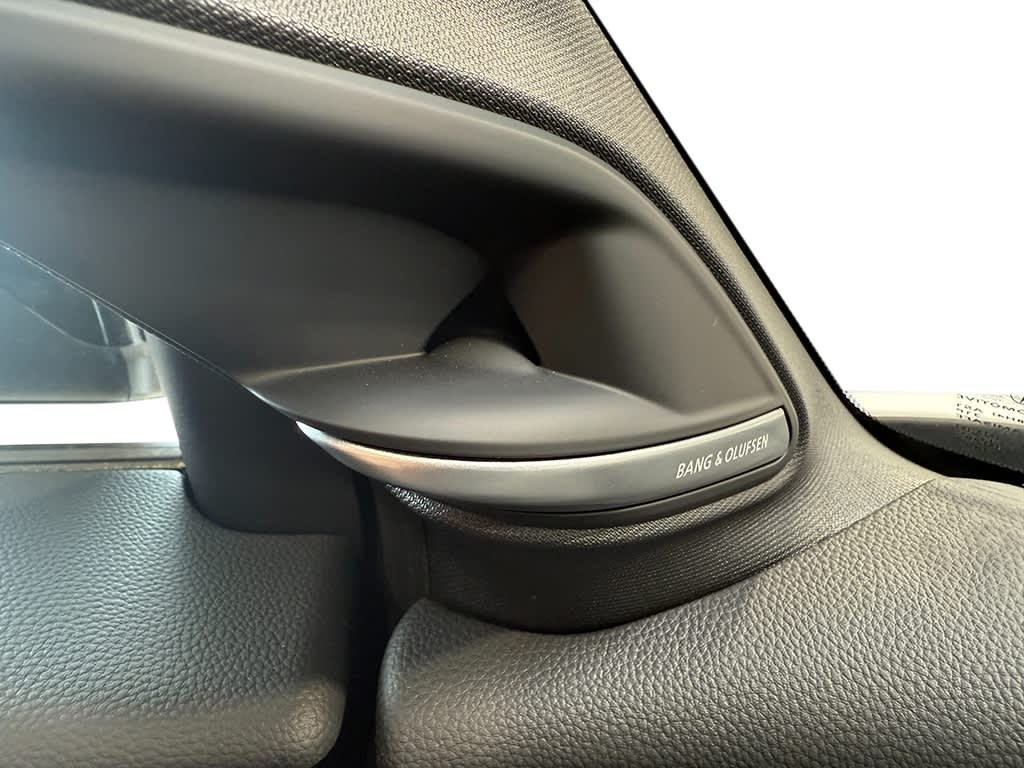 Thumbnail: 2025 Acura ADX - 29