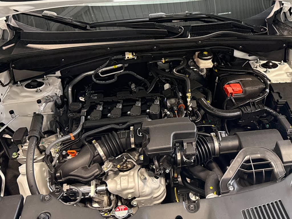 Thumbnail: 2025 Acura ADX - 9