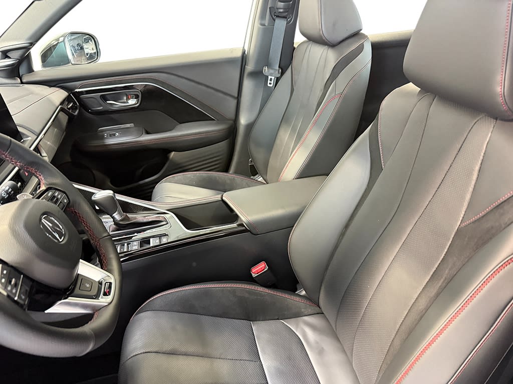 Thumbnail: 2025 Acura ADX - 11