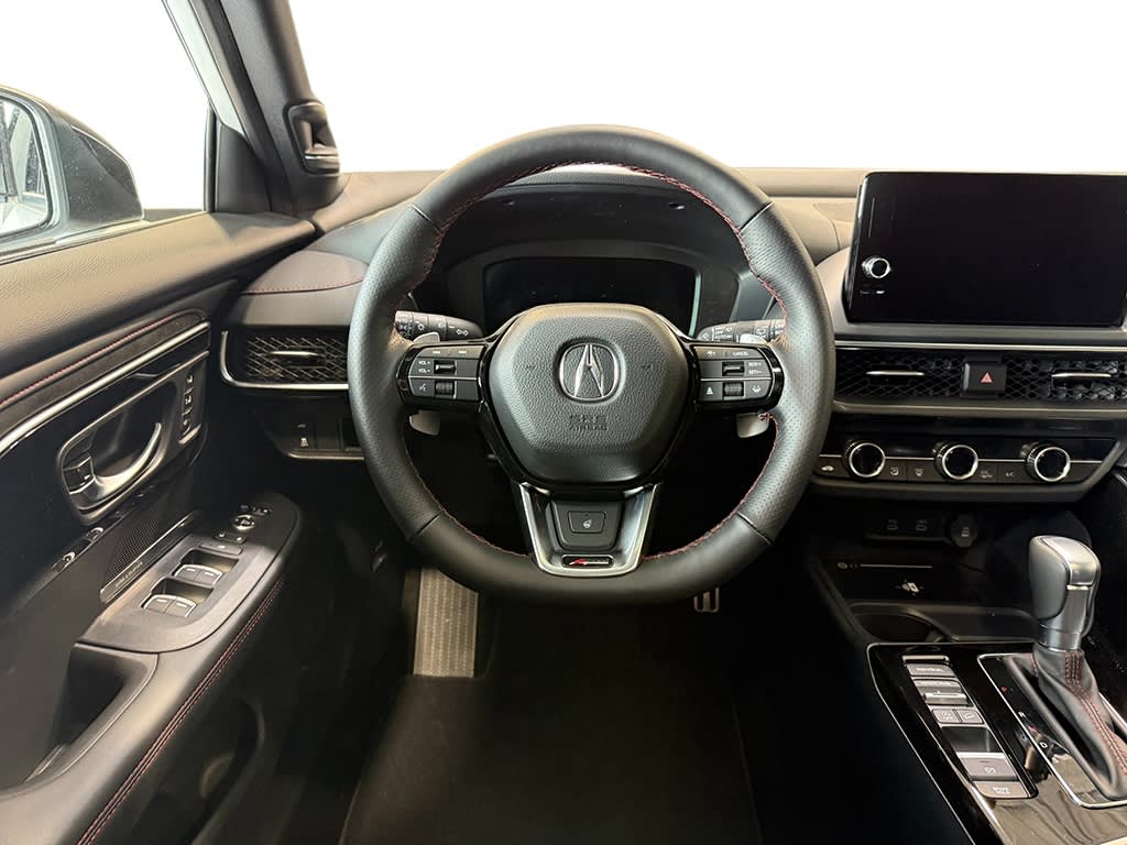 Thumbnail: 2025 Acura ADX - 2
