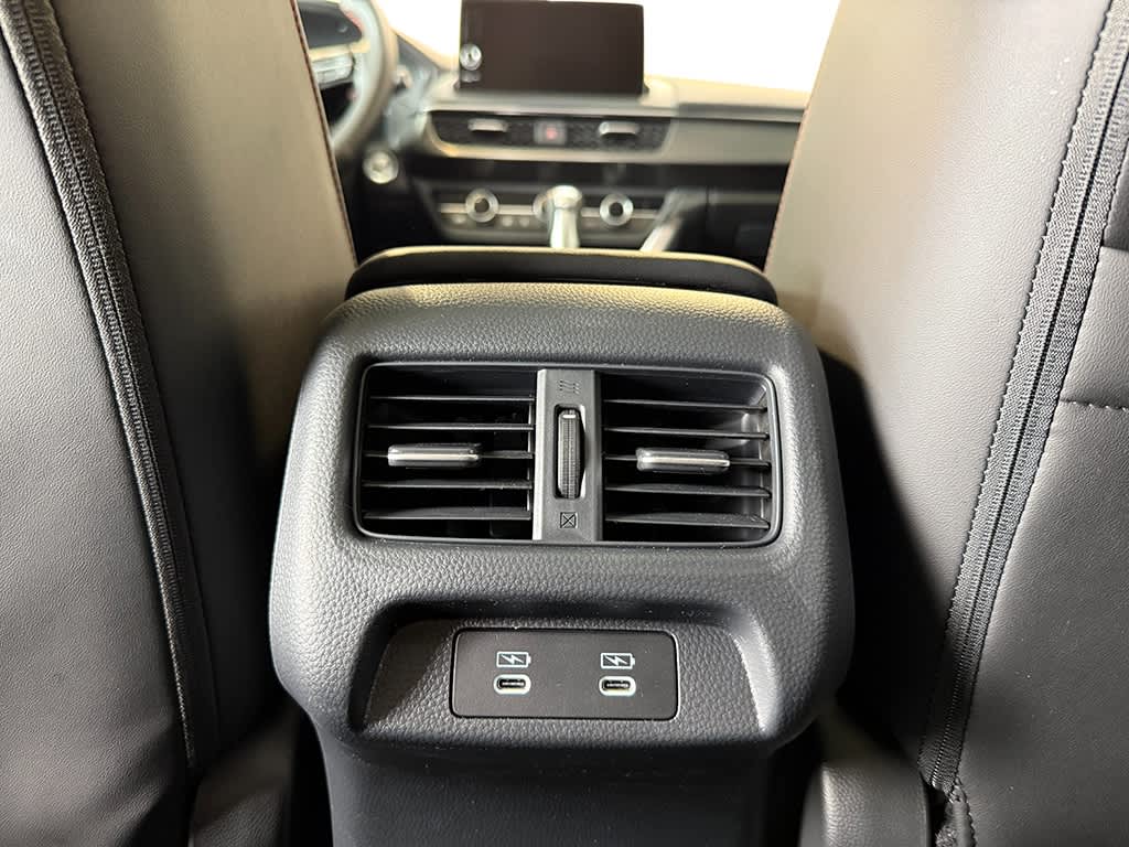 Thumbnail: 2025 Acura ADX - 34