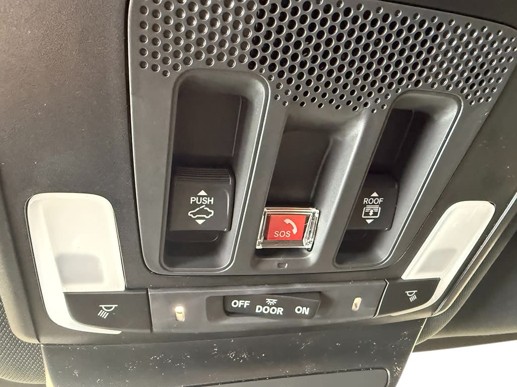 Thumbnail: 2025 Acura ADX - 30