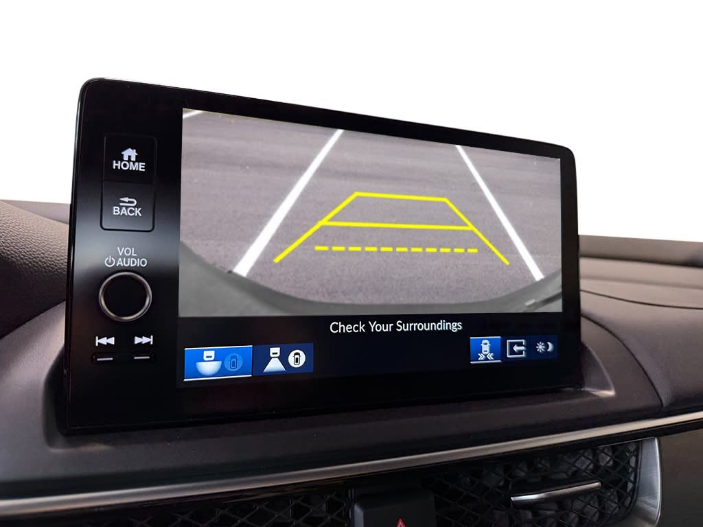 Thumbnail: 2025 Acura ADX - 31