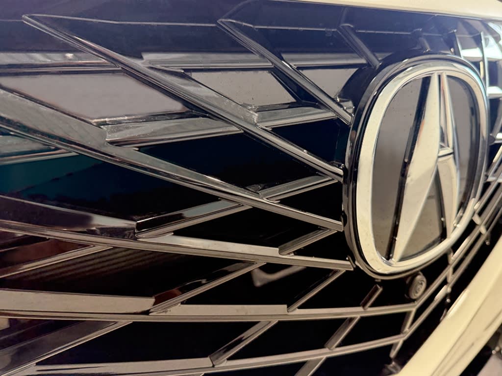 2025 Acura ADX A-SPEC 21
