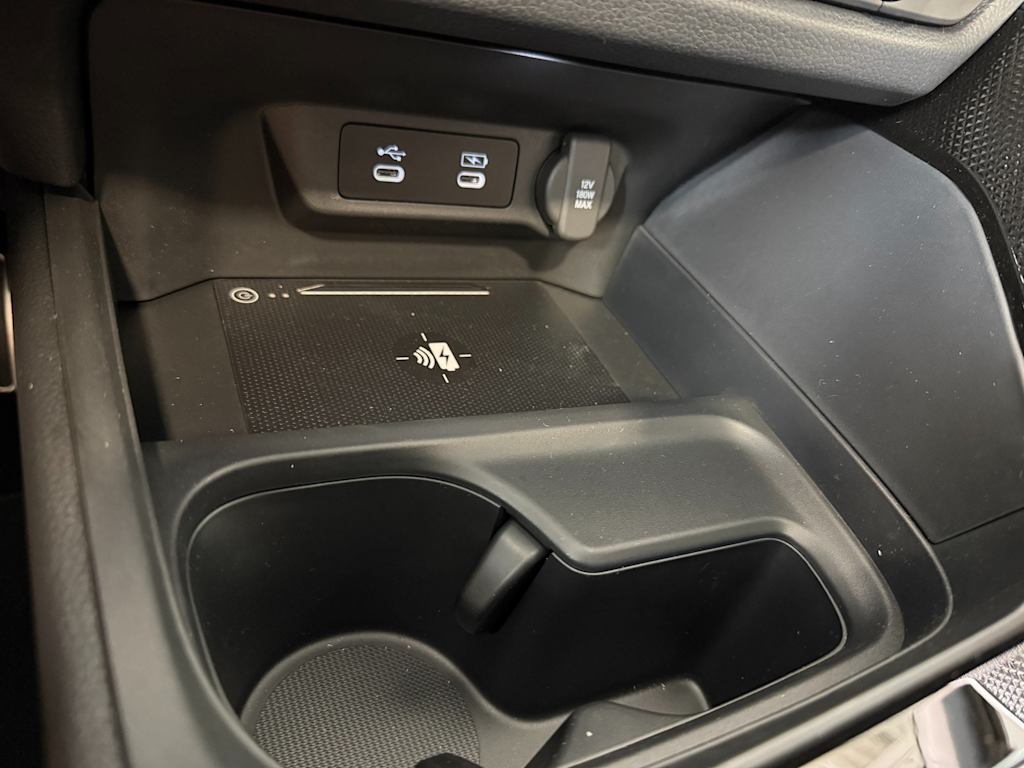 2025 Acura ADX A-SPEC 15