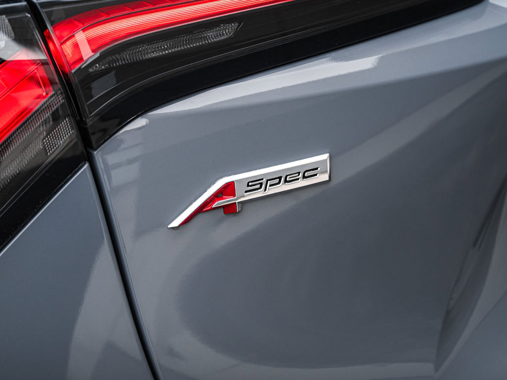2025 Acura ADX A-SPEC 6