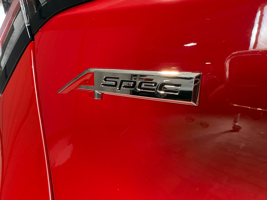 Thumbnail: 2025 Acura ADX - 21