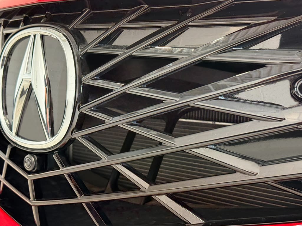 Thumbnail: 2025 Acura ADX - 17