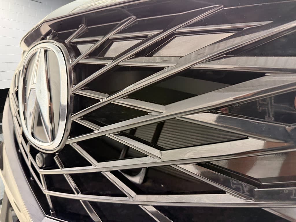 2025 Acura ADX A-SPEC 21