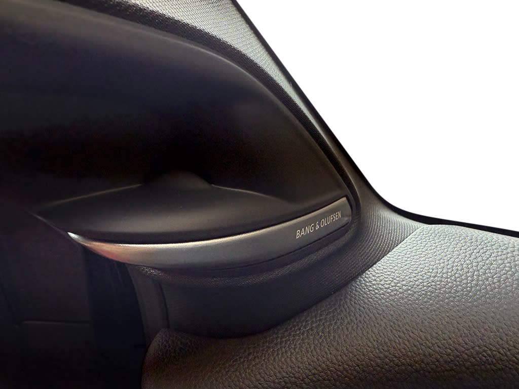 2025 Acura ADX A-SPEC 29