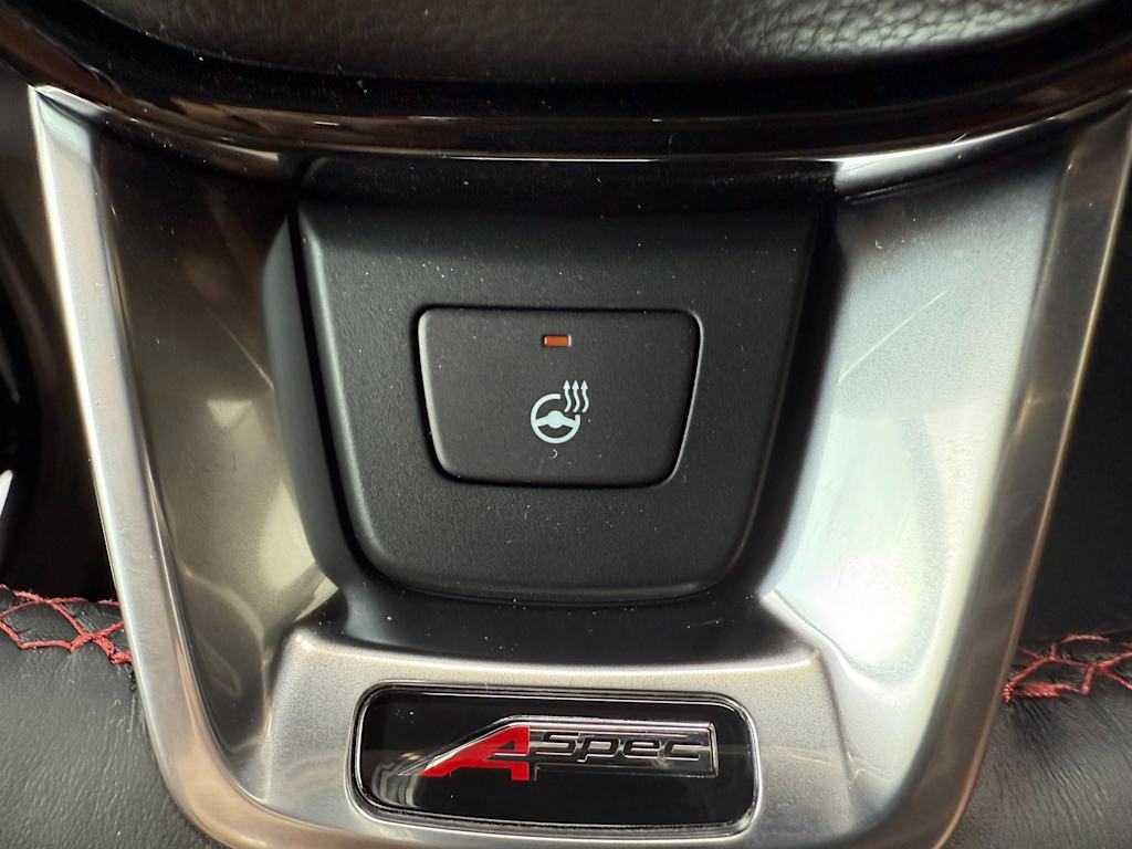 2025 Acura ADX A-SPEC 25