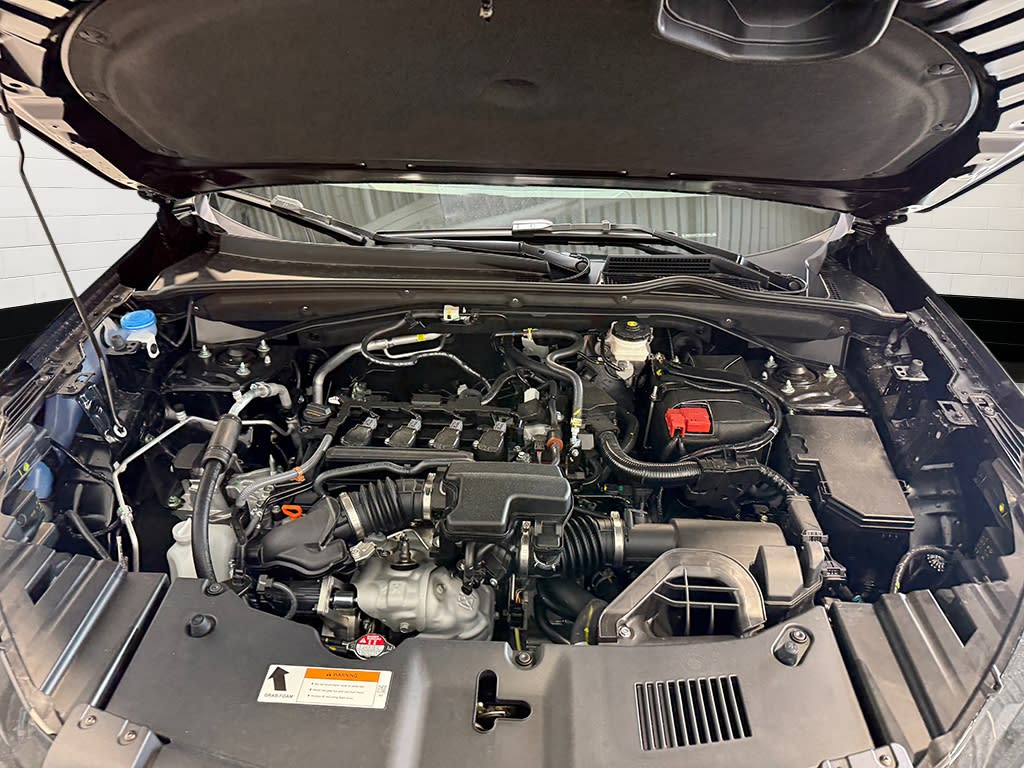 2025 Acura ADX A-SPEC 9