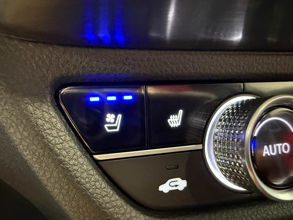 2025 Acura ADX A-SPEC 26