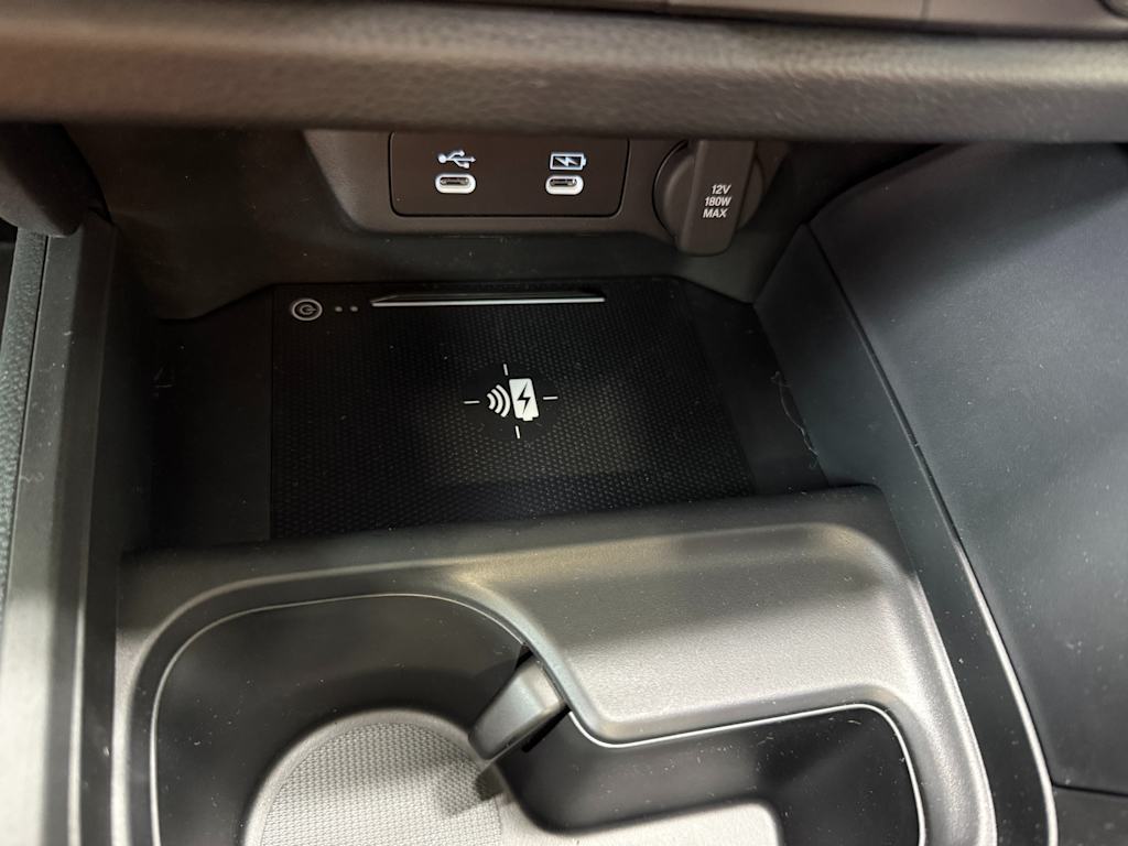 2025 Acura ADX A-SPEC 32