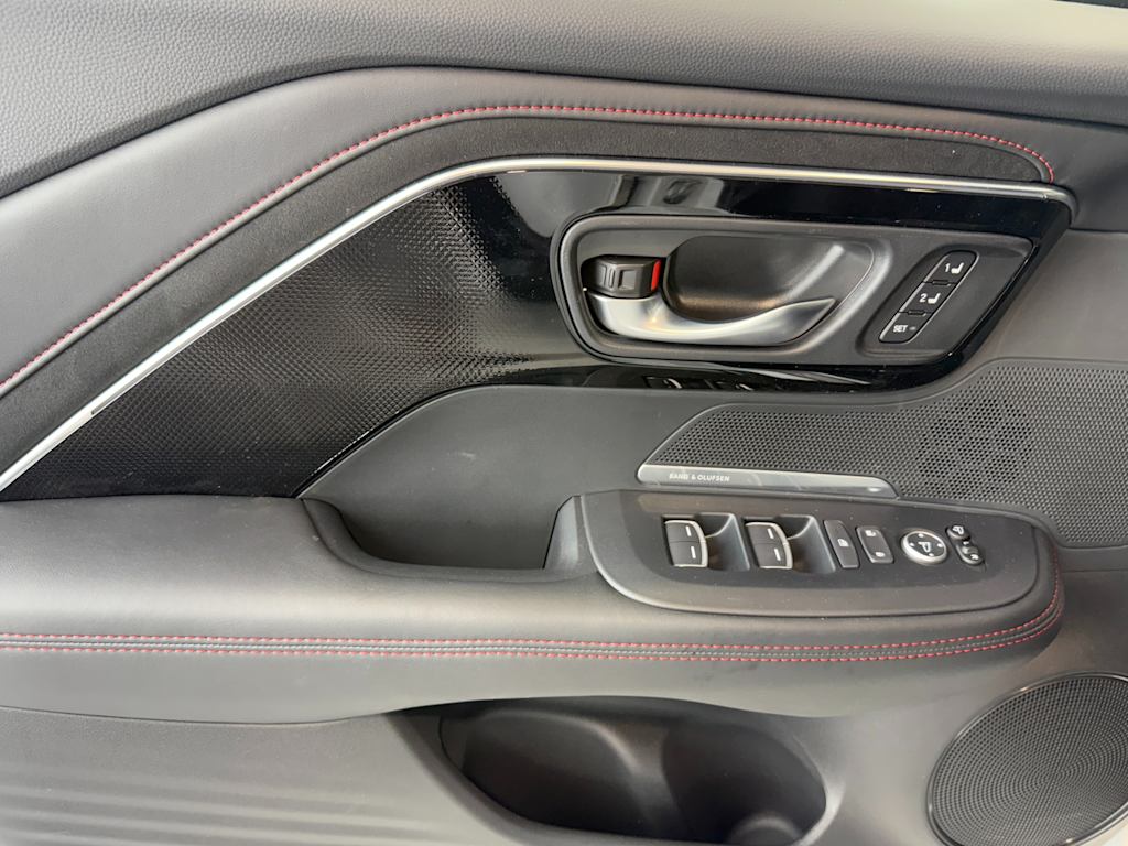 2025 Acura ADX A-SPEC 25