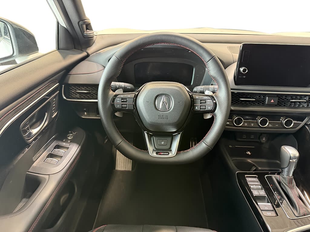 2025 Acura ADX A-SPEC 2