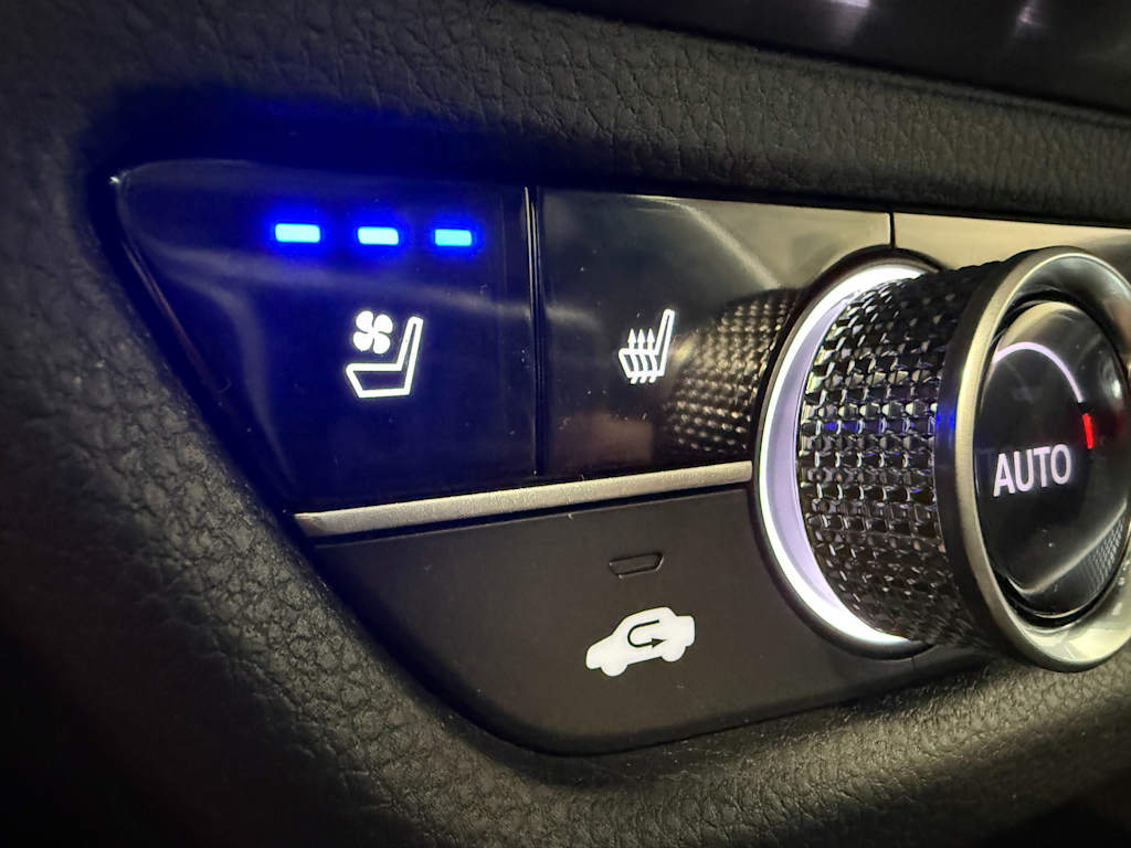 2025 Acura ADX A-SPEC 23
