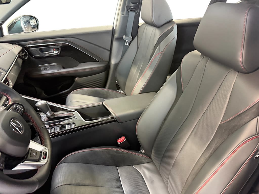 2025 Acura ADX A-SPEC 11