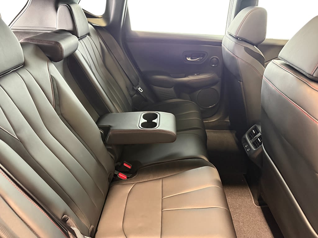 2025 Acura ADX A-SPEC 35