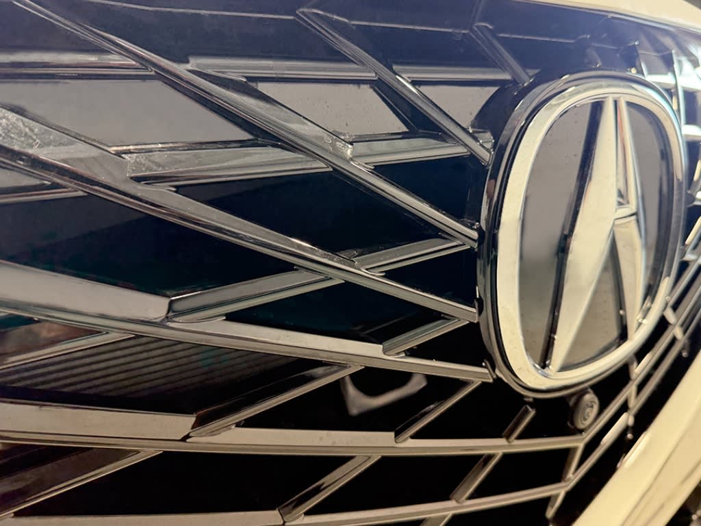 2025 Acura ADX A-SPEC 20