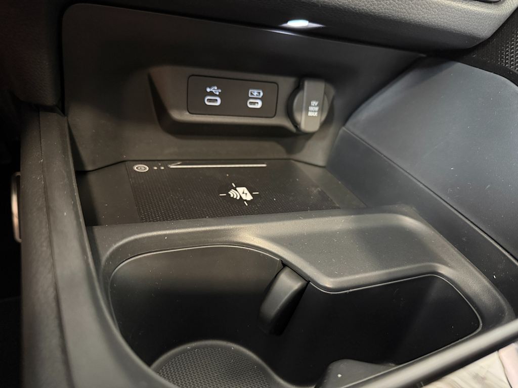 2025 Acura ADX A-SPEC 32
