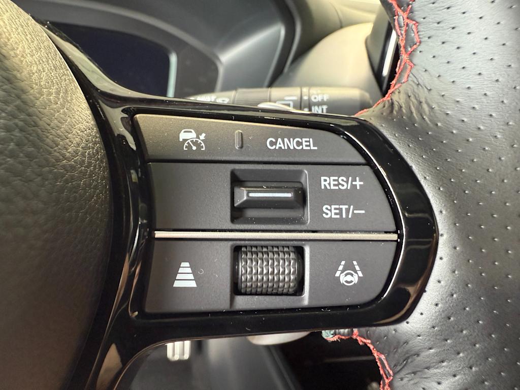 2025 Acura ADX A-SPEC 23