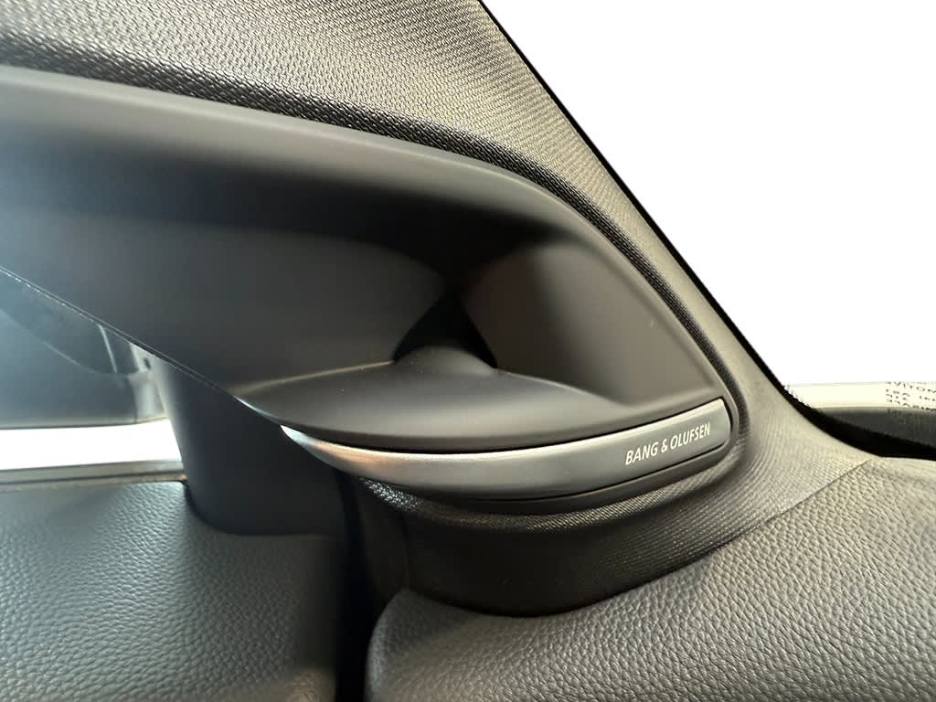 2025 Acura ADX A-SPEC 29
