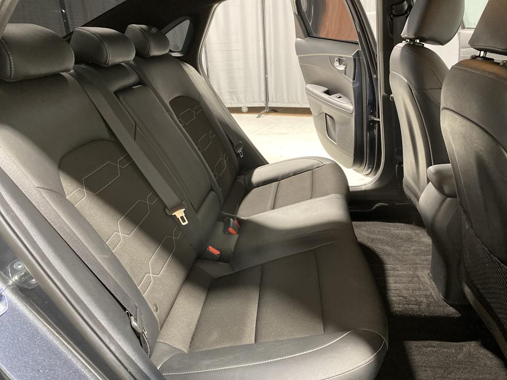 Thumbnail: 2023 Kia Forte - 20