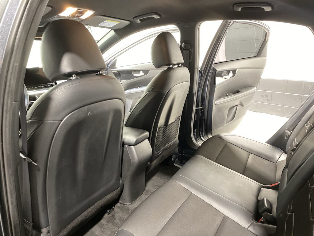 Thumbnail: 2023 Kia Forte - 13