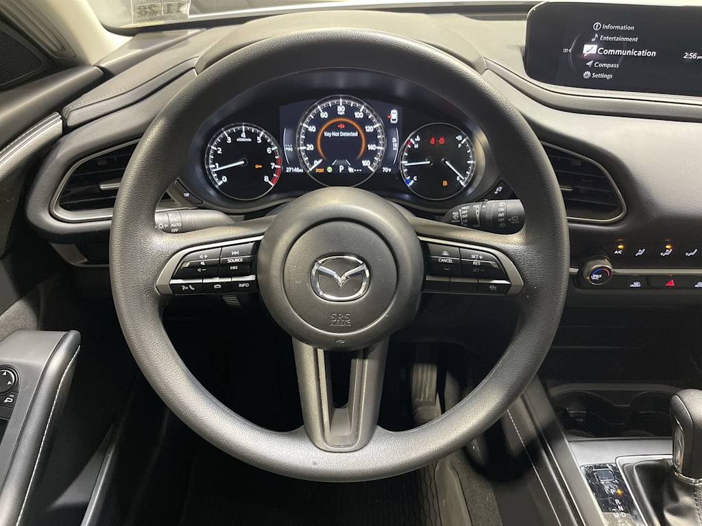 Thumbnail: 2024 Mazda CX-30 - 10
